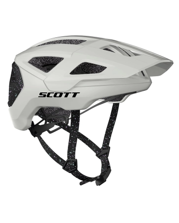 Casque VTT Unisexe TAGO PLUS Gris