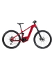 VTT électrique tout suspendu Unisexe G-ONE BLACK HILL FS2 625Wh Rouge - Image 1/1