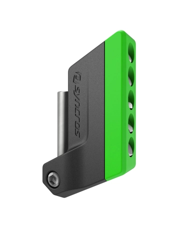 Multi-outils GREENSLIDE 5 Noir