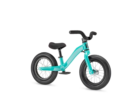 Draisienne Enfant MERCREDI 12 Bleu Lagon
