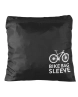 HOUSSE DE TRANSPORT Unisexe HOUS BAG SLEEVE Noir - Image 2/2
