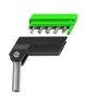 Multi-outils GREENSLIDE 5 Noir - Image 3/3