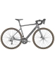 Vélo de route Unisexe ADDICT 40 Gris - Image 1/1