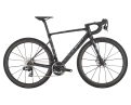 Vélo de route Unisexe ADDICT RC ULTIMATE Noir Soleil - Image 1/5