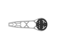 Support de compteur avant IC SL INSPIR3D Alliage brut - Image 3/3