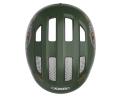 Casque loisir/urbain Enfant SMILEY 3.0 Vert Robot - Image 4/4
