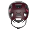 Casque VTT Unisexe MODROP Rouge Baie Sauvage - Image 3/4