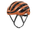 Casque Route Unisexe AIRBREAKER Orange Poisson Rouge - Image 3/6