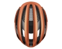 Casque Route Unisexe AIRBREAKER Orange Poisson Rouge - Image 6/6