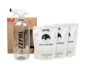 Kit de produit nettoyant BIKE SHAMPOO - Image 1/2
