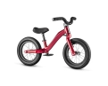 Draisienne Enfant MERCREDI 12 Rouge - Image 2/3